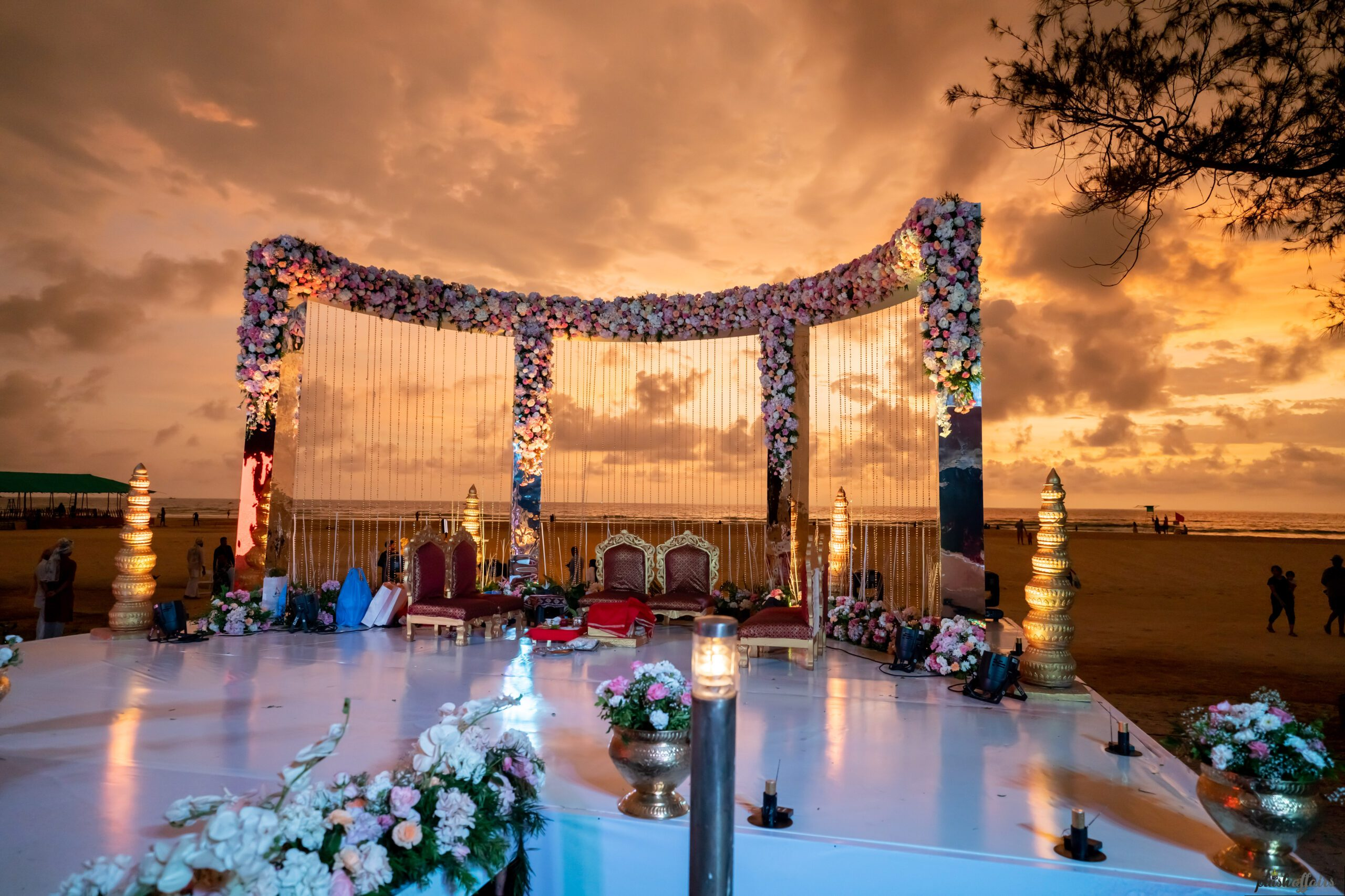 Designing Weddings That Feel Personal